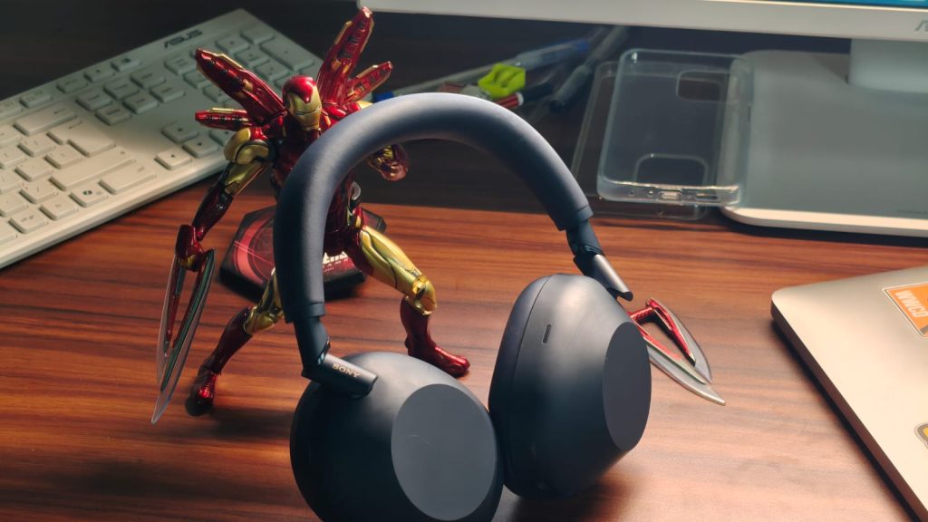 I Used Sony WH-1000XM6 for 2 Months—These Headphones Are on Another Level I Used Sony WH-1000XM6 for 2 Months—These Headphones Are on Another Level