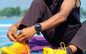 Garmin Partners With MyKrida to Support Grassroots Athletes in India
