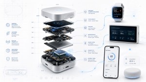 How Smart Devices Are Actually Built: An Engineer’s View