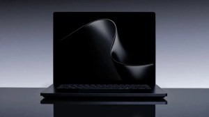 Microsoft Surface Laptop Ultra Brings Nvidia Spark Power to Windows PCs