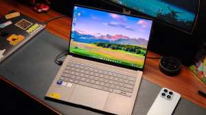 Asus ZenBook S14 Review: The OLED Ultrabook That Gets Almost Everything Right