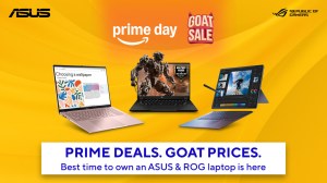 ASUS Launches Vivobook 15 with Special Prime Day & Flipkart GOAT Sale Offers