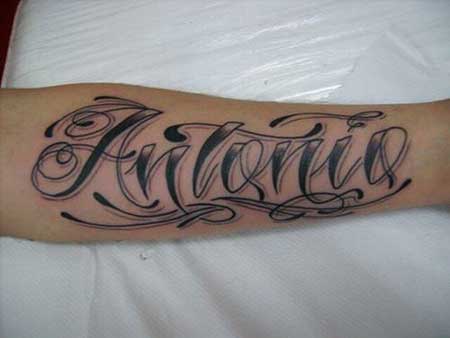 35 Tatuagens De Nomes (Fotos, Inspiração, Imagens) 338_x_450_jpg