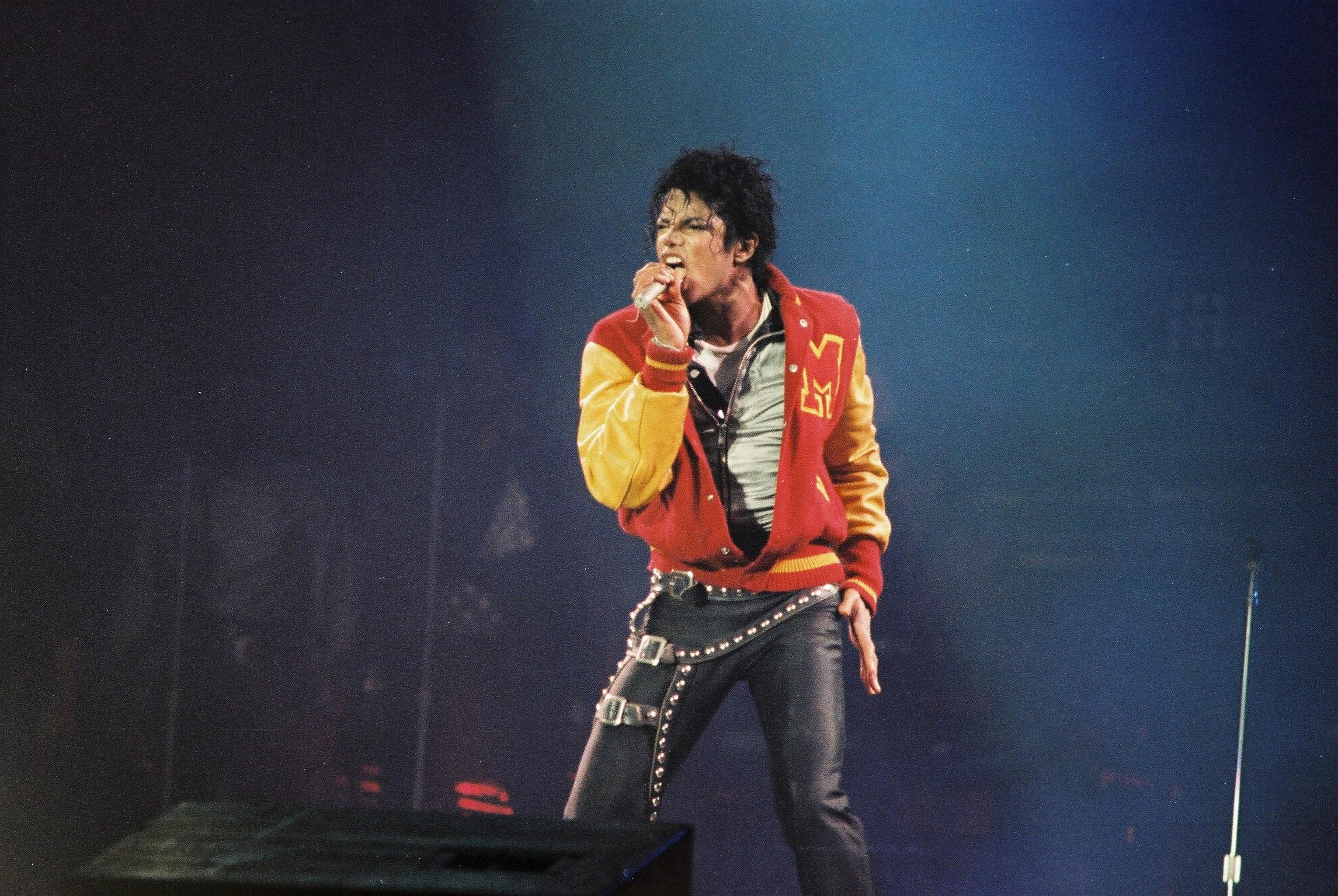 ‘Michael’ Trailer Shows First Look Of Michael Jackson’s Rise To King Of Pop