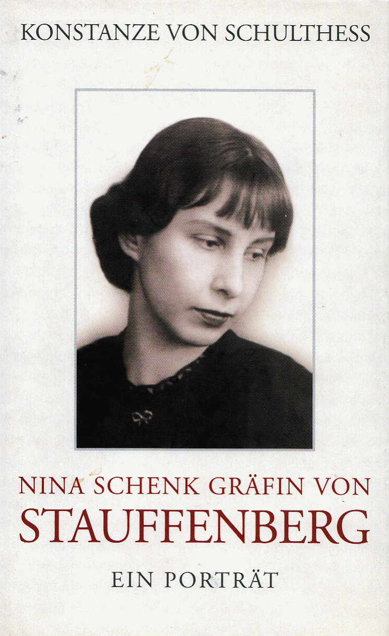 Konstanze von schulthess