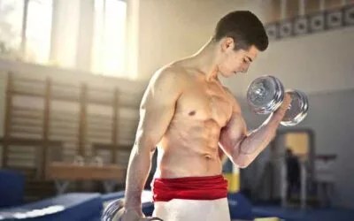 Compound Exercises 3