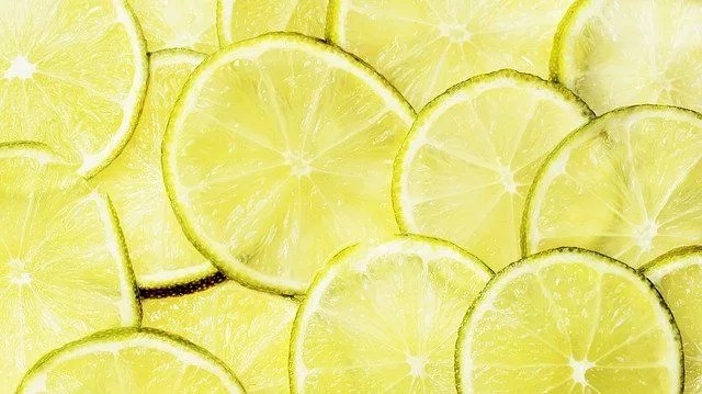 Importance of Proper Nutrition During Pregnancy - Guidelines 12 Lemon Nutrition During Pregnancy