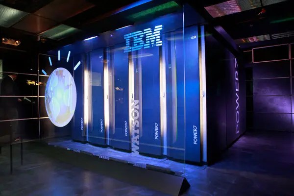 IBM’S Watson Computer How Does IBM’S Watson Computer Use Artificial Intelligence (AI) in Healthcare?