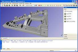 Freecad Programs Code And Release Files Are Now Hosted On Github