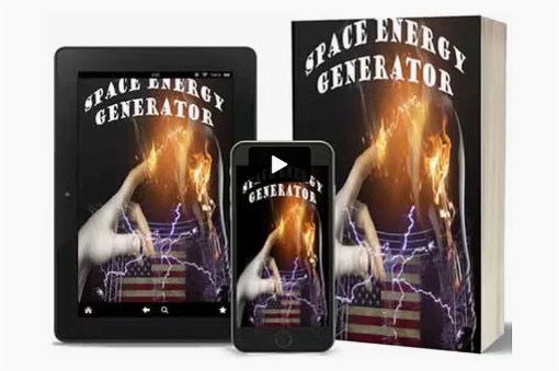 The Space Energy Generator!