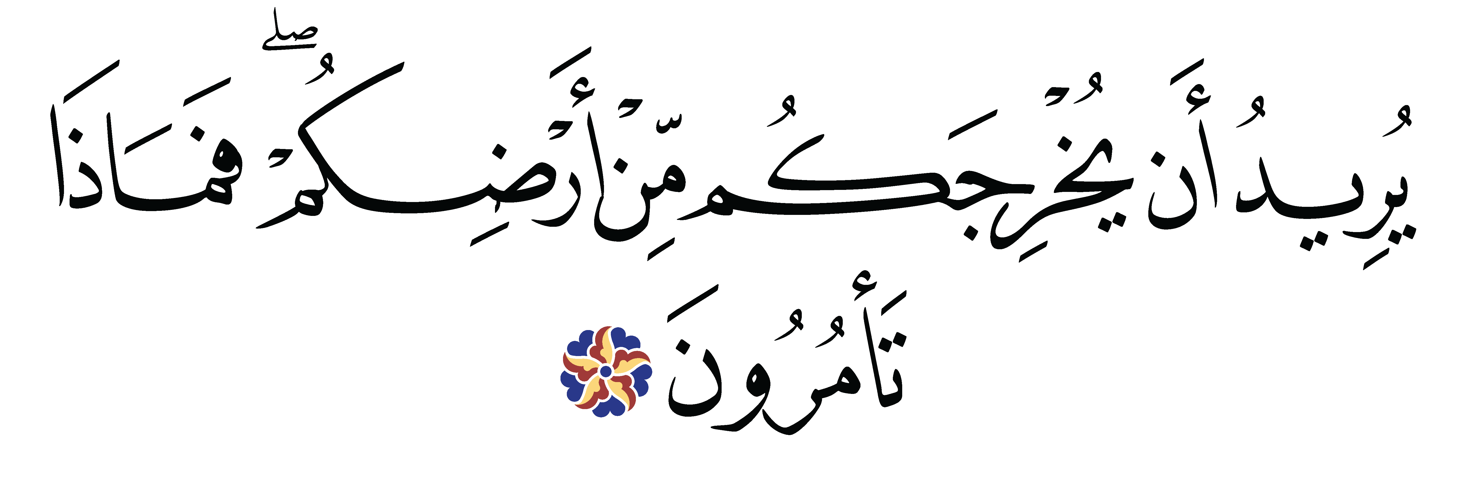 الخطوط الإسلامية مجانا 1889_X_5800_png