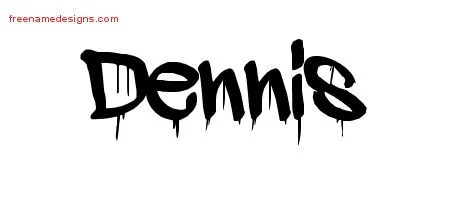 Dennis Archives - Page 2 Of 3 - Free Name Designs 200_x_450_jpg