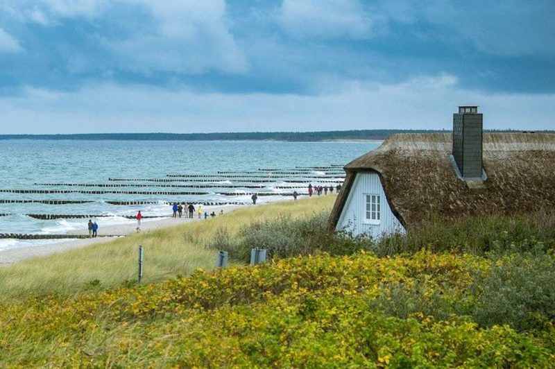 Die 20 Besten Sehenswurdigkeiten In Ahrenshoop Fritzguide