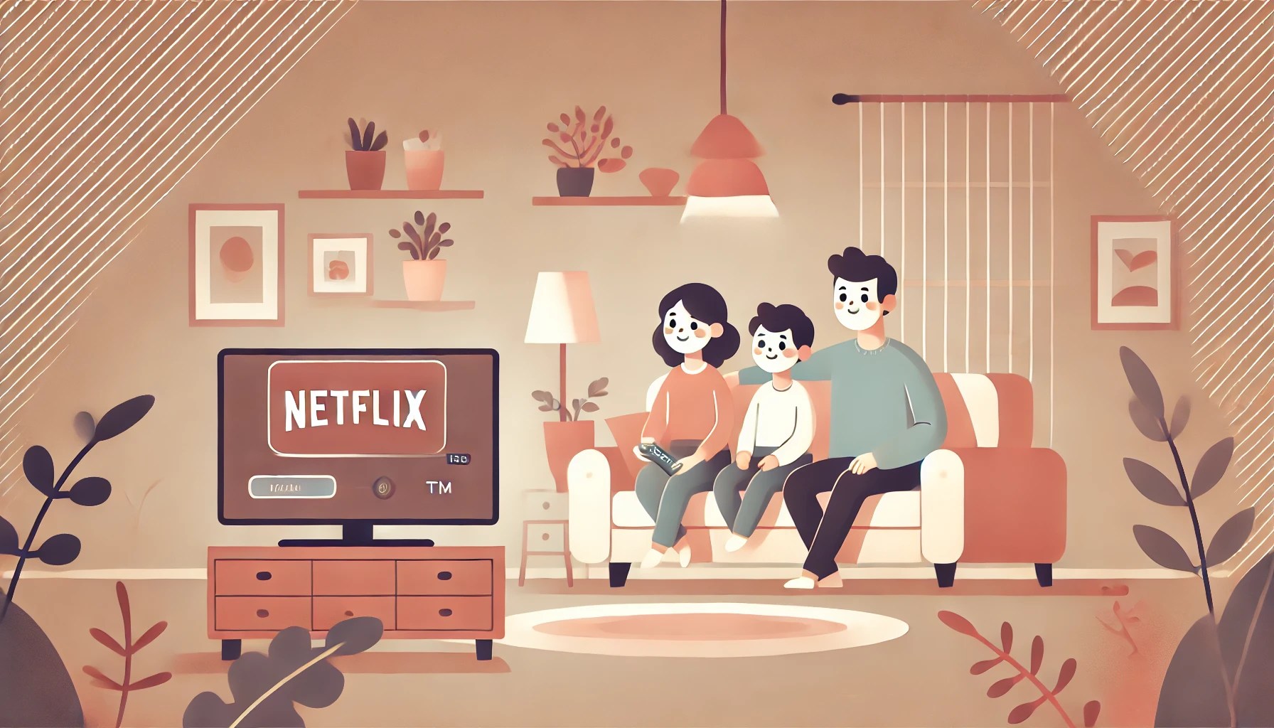 Netflixアカウント共有の注意点と対処法を詳しく解説 | 旬便りノート