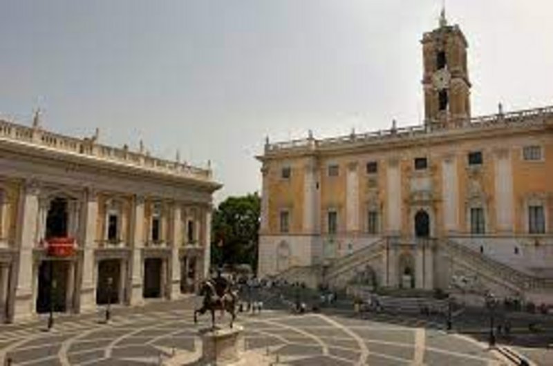 Usb Pubblico Impiego - Regioni E Autonomie Locali: Comune Di Roma.non Siamo Complici Della Morte Dei Servizi Educativi