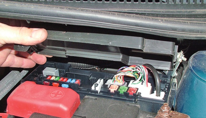 Fuse Box Diagram Toyota Aygo 2005 2014 Relay With Assignment And Location Fuse Box Diagram Toyota Aygo 2005 2014 Relay With Assignment And Location