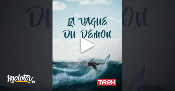 La vague du démon en Streaming - Molotov.tv