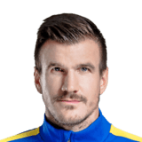 Ivan Santini Fifa 21 71 Prices And Rating Ultimate Team Futhead