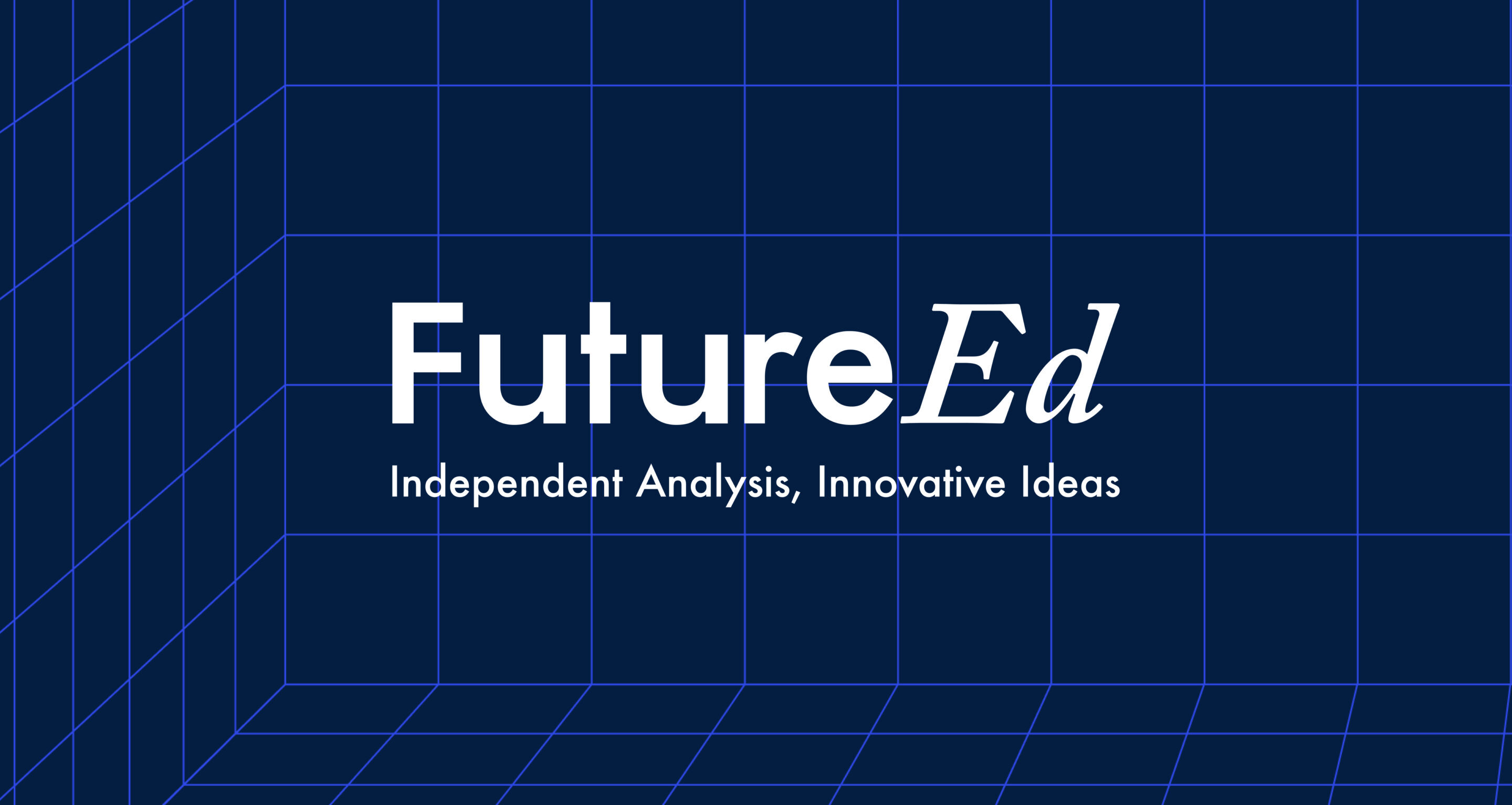WEBINAR: Navigating the New Federal Education Tax Credit: Insights on Policy and Politics