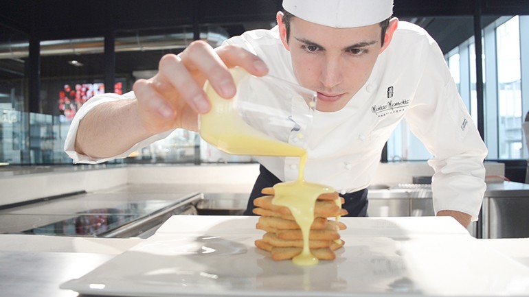 Offerte Di Lavoro Per Pasticciere | Futuro E Lavoro 433_x_770_jpg