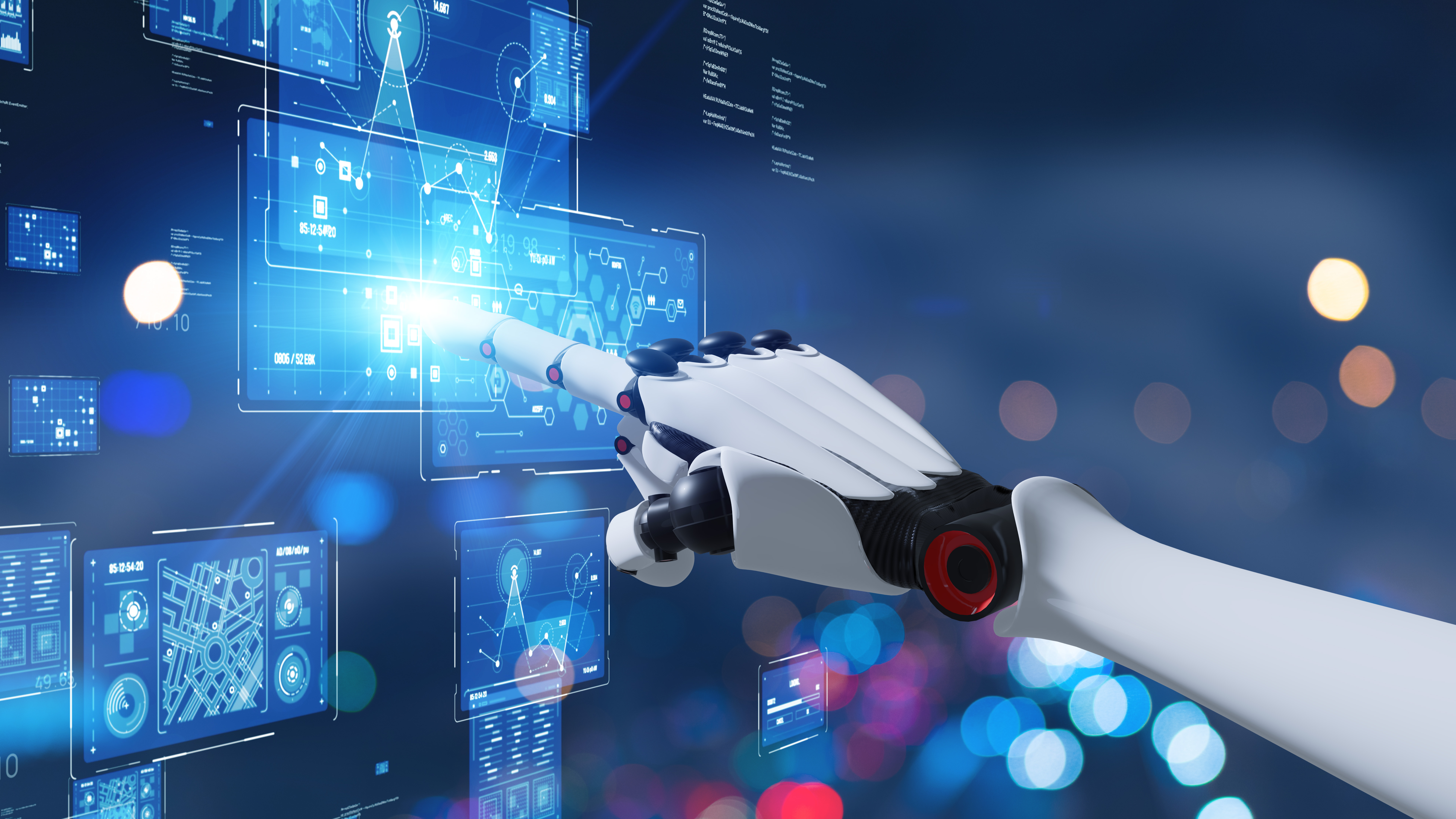 These Artificial Intelligence (AI) Stocks Are Quietly Outperforming the Market These Artificial Intelligence (AI) Stocks Are Quietly Outperforming the Market