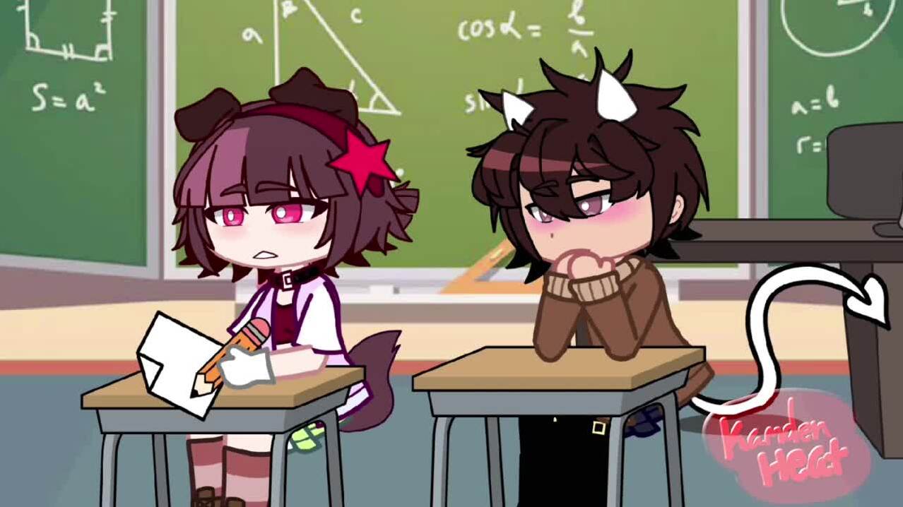 Gacha Heat Xvideos