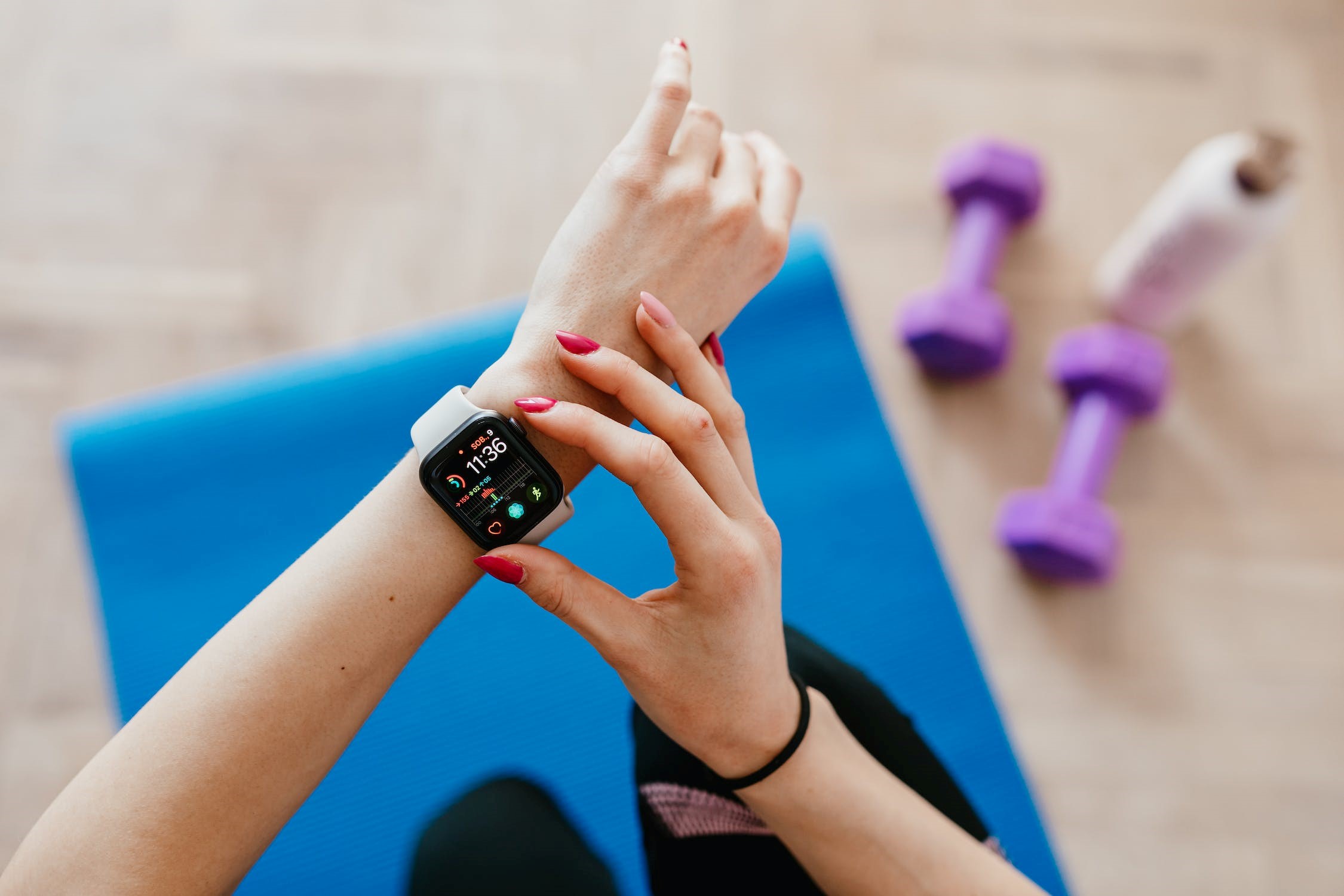 Activity Trackers: Are they worth it? 