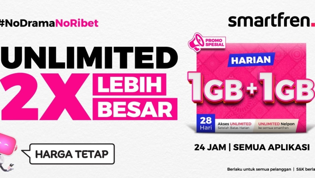 Daftar Paket Smartfren: Panduan Lengkap untuk Memilih dan Menggunakan