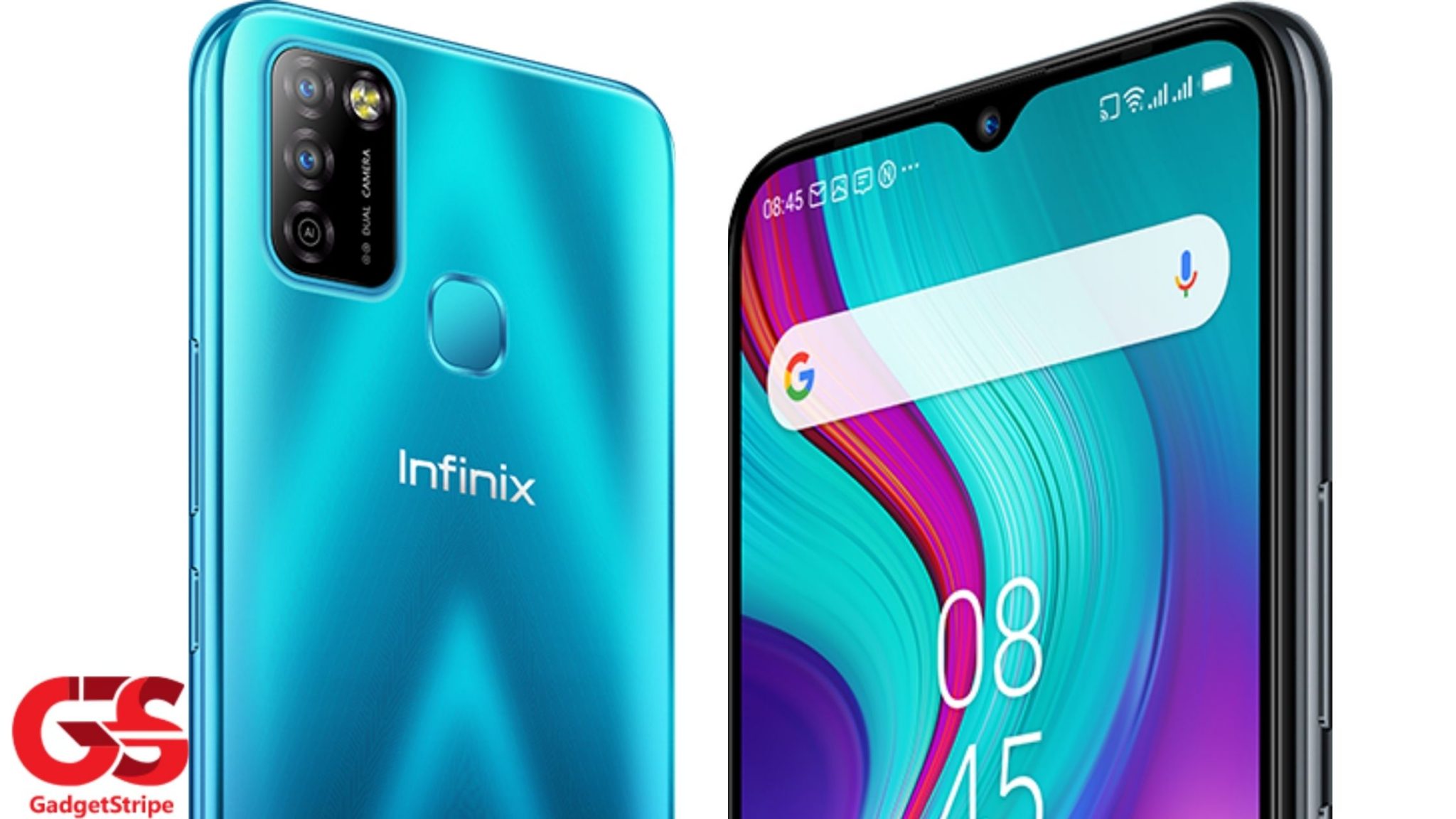 Daftar Harga HP Infinix 2022: Panduan Lengkap Spesifikasi, Harga, dan Promo