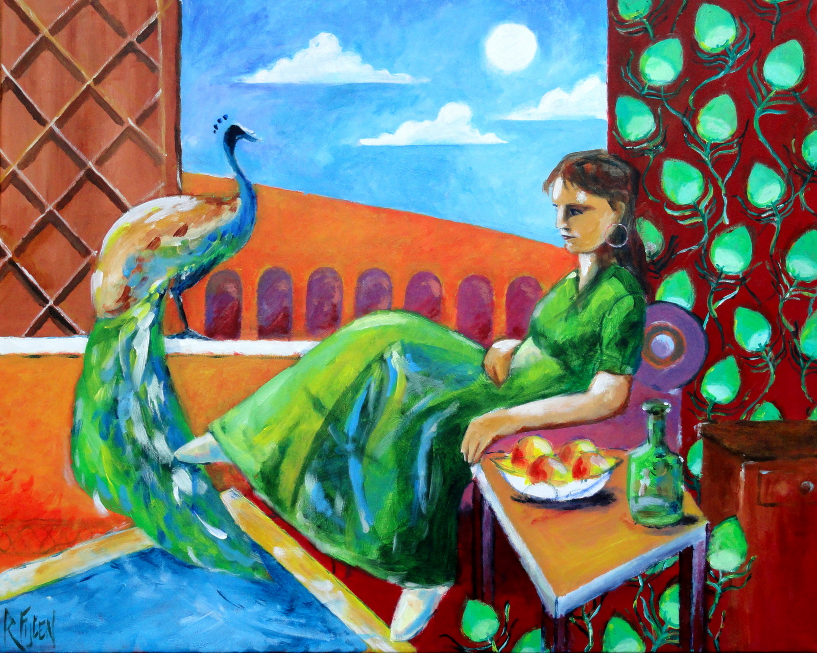 Henri Matisse 31 Dezembro 1869 3 Novembro 1954 Galeria D Arte