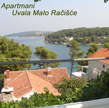 Apartmani Malo Racisce Lumbarda Korcula Insel Korcula Kroatien Preis Last Minute Sonderangebote Unterkunft