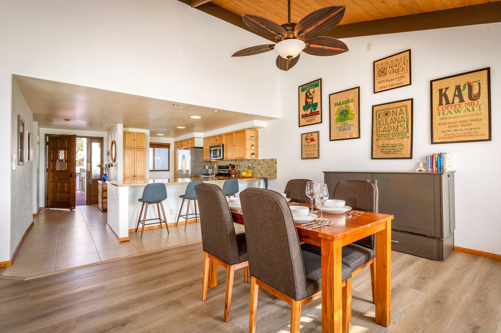 Kona Coast Resort 3 202