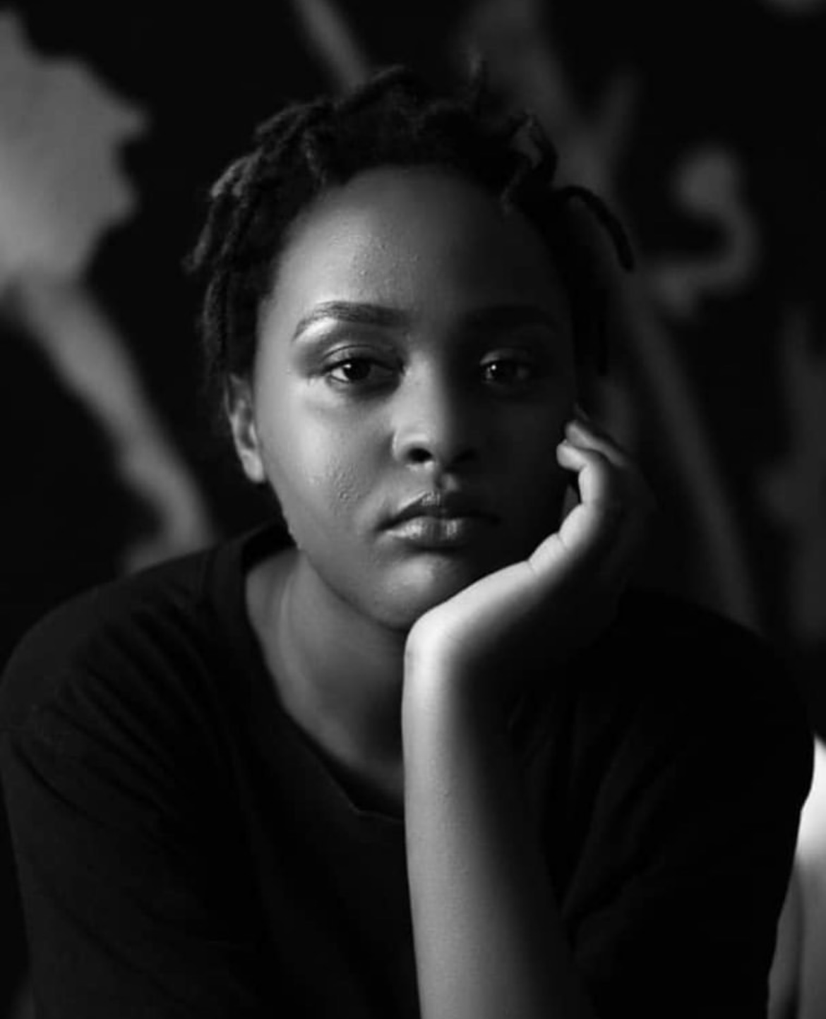 Teta Chel (Rwanda, 1999) - gallery brulhart Rule 34 chel