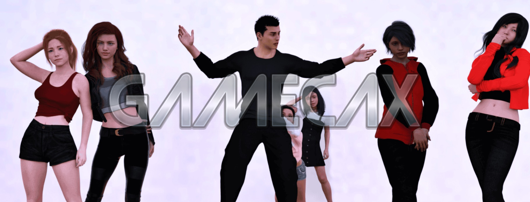 My sister's devious plot