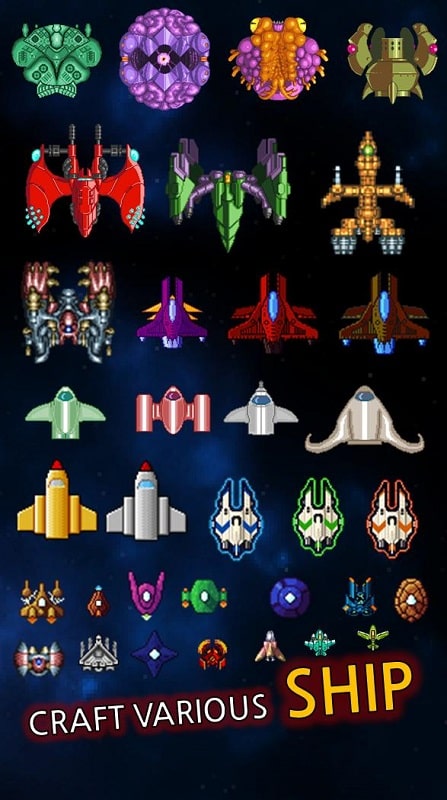 Grow Spaceship VIP mod apk