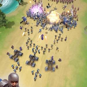 Download Kingdom Clash MOD APK 2.7.4 (Menu/Unlimited money/God mode) Download Kingdom Clash MOD APK 2.7.4 (Menu/Unlimited money/God mode)