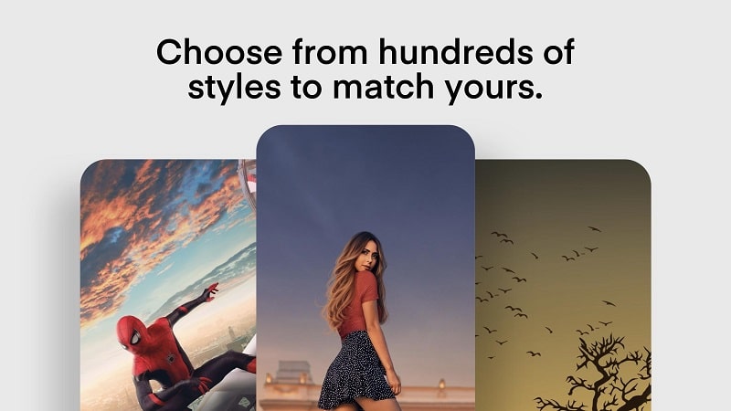 WallsPy mod apk