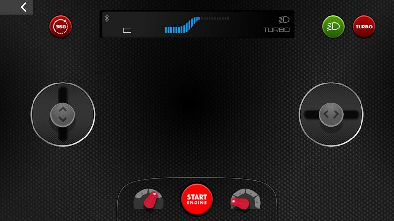 Shell Racing Legends mod apk