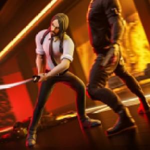 Download John Hero MOD APK 1.35.0 (Unlimited money/Dumb enemy) Download John Hero MOD APK 1.35.0 (Unlimited money/Dumb enemy)