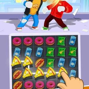 Download Match Hit MOD APK 1.6.26 (Unlimited health/Upgrade)