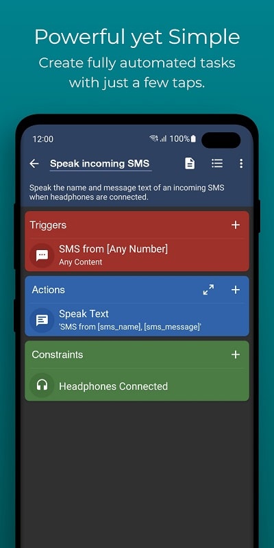 MacroDroid mod android