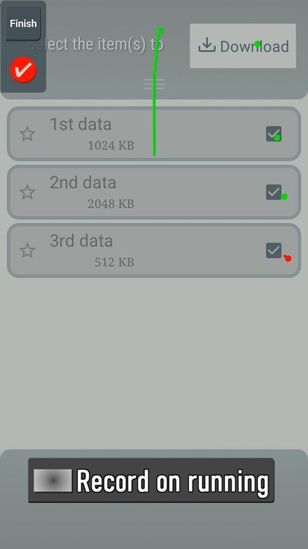 FRep2 mod android