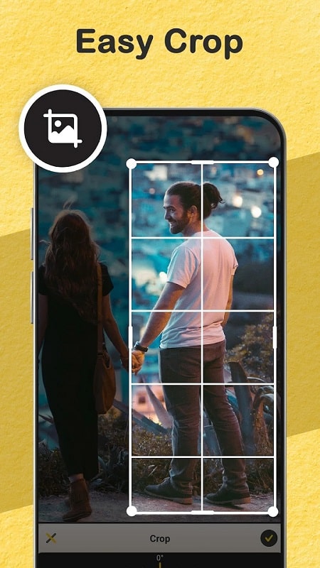 Gallery Photo Editor Collage mod android free