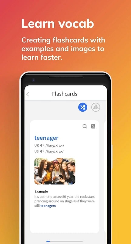 4English mod android