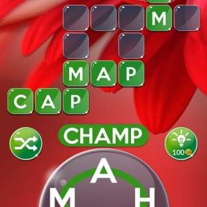 Download Wordscapes In Bloom MOD APK 1.8.0 (Unlimited Hints)