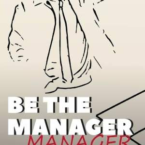 Download Be the Manager 2024 MOD APK 2025.2.8 (Unlimited coins)