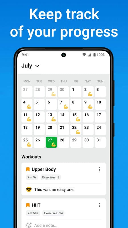 Interval Timer Tabata Timer mod apk