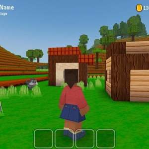 Download Block Craft 3D MOD APK 3.11.1 (Unlimited Money)