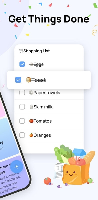 Easy Notes mod android