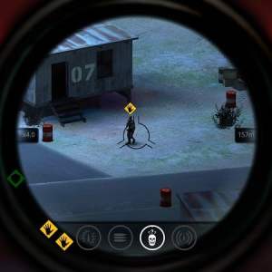 Hitman Sniper MOD APK 1.17.12 (Unlimited Money) Download